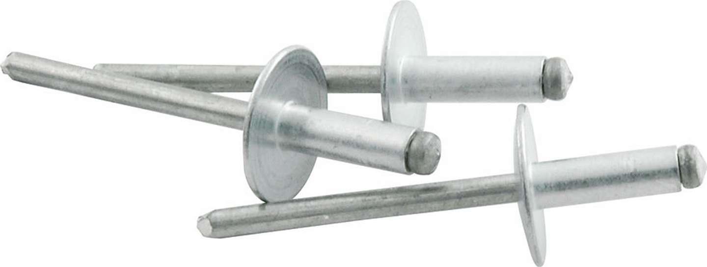Allstar Performance ALL18151 Allstar Performance Large Head Rivets