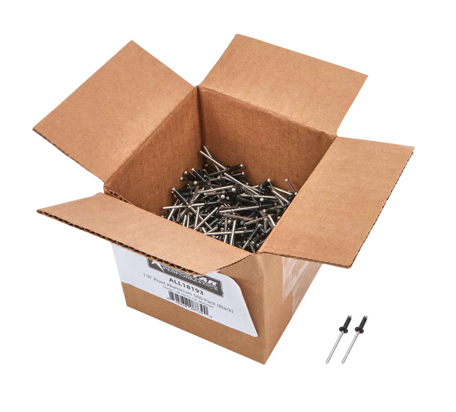 Allstar Performance ALL18193 Allstar Performance Small Head Rivets