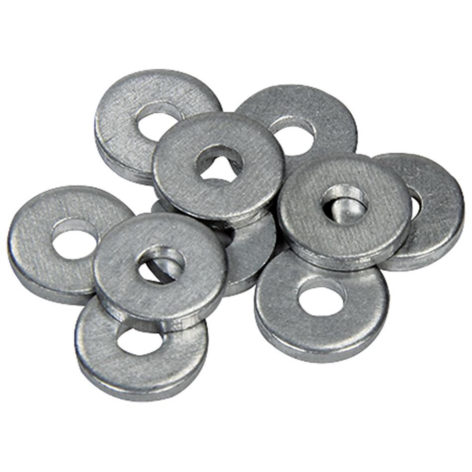 Allstar Performance ALL18200 Allstar Performance Aluminum Rivet Backup