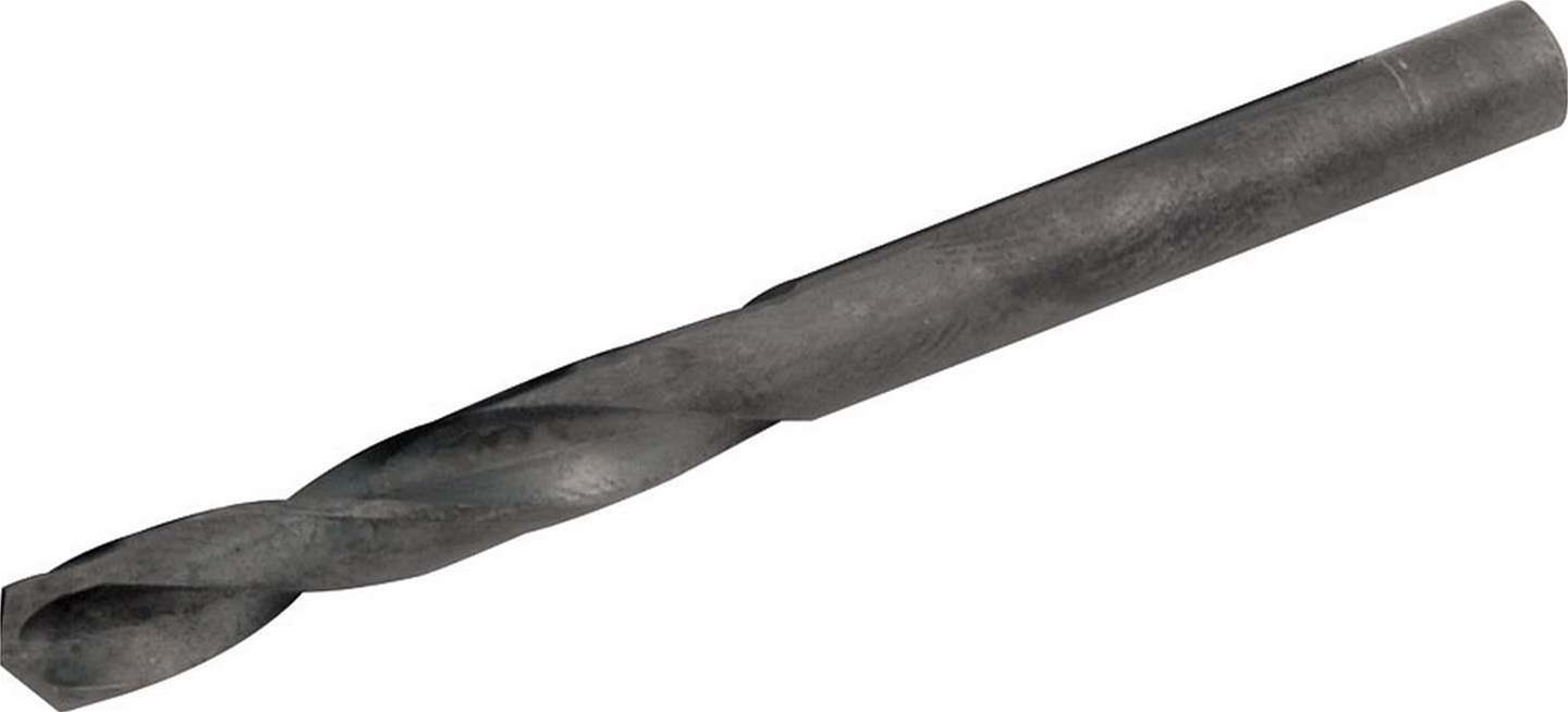 Allstar Performance Flanged Rivet Drill Bits ALL18203 Bit, High Speed Steel, Black Oxide, 13/64 in. Diameter, 2 1/4 in. Length, Pair