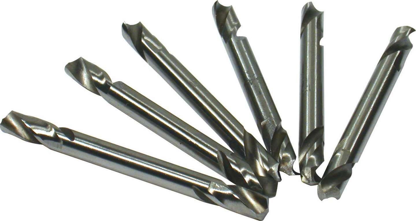 Allstar Performance ALL18204 Allstar Performance Double-Ended