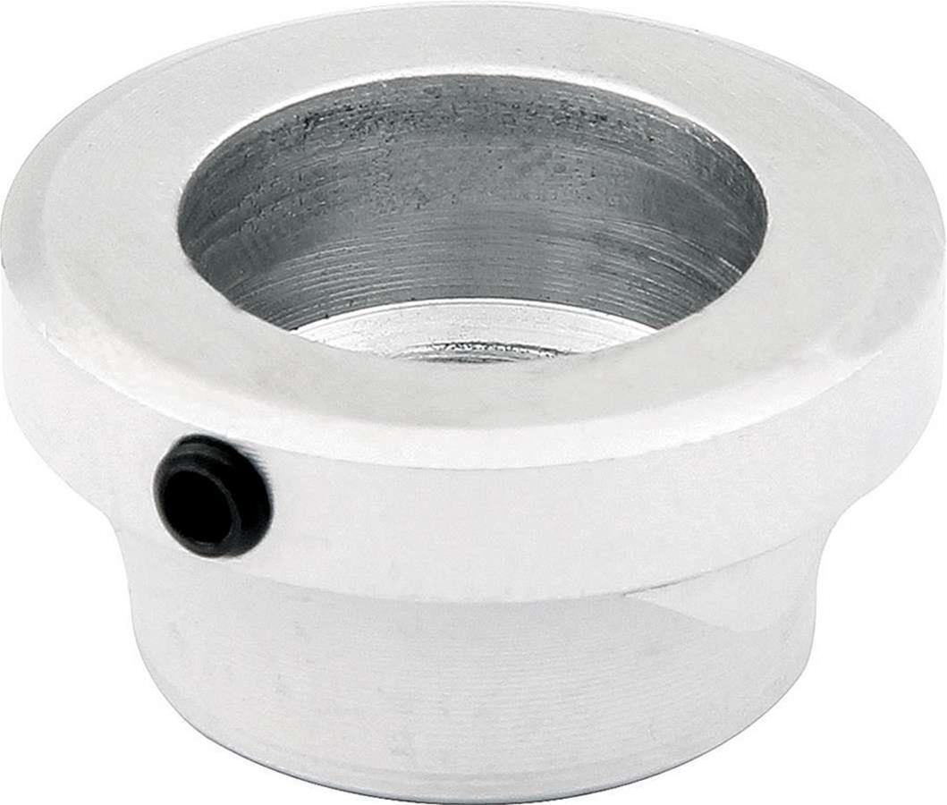 Allstar Performance Hood Pin Supports ALL18478 Replacement Components, Supports, 3/8 in.-24 Thread, Pair