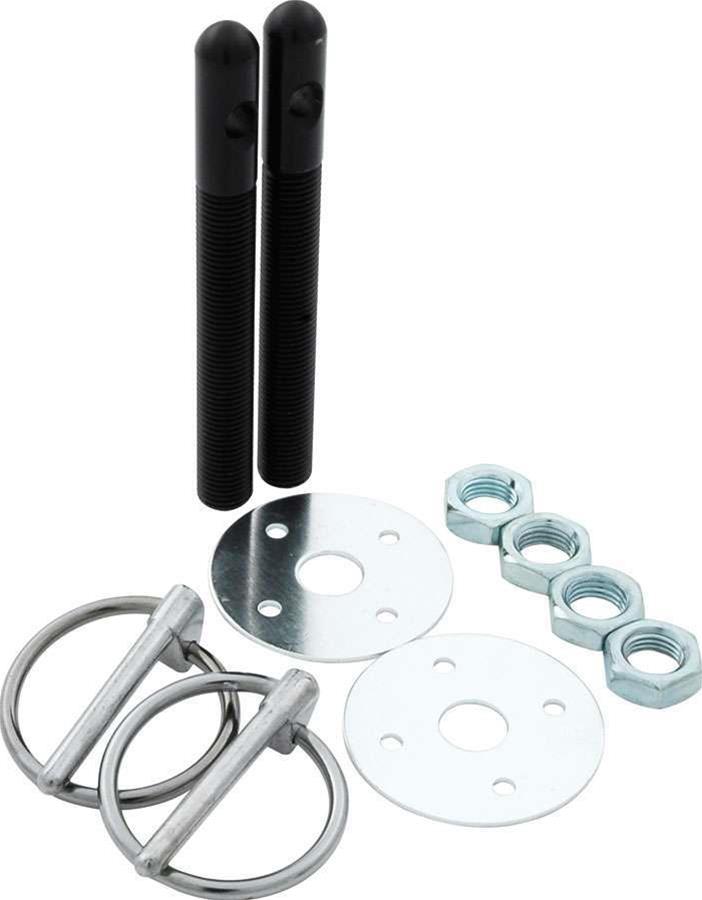 Allstar Performance ALL18484 Allstar Performance Hood Pin Kits Summit