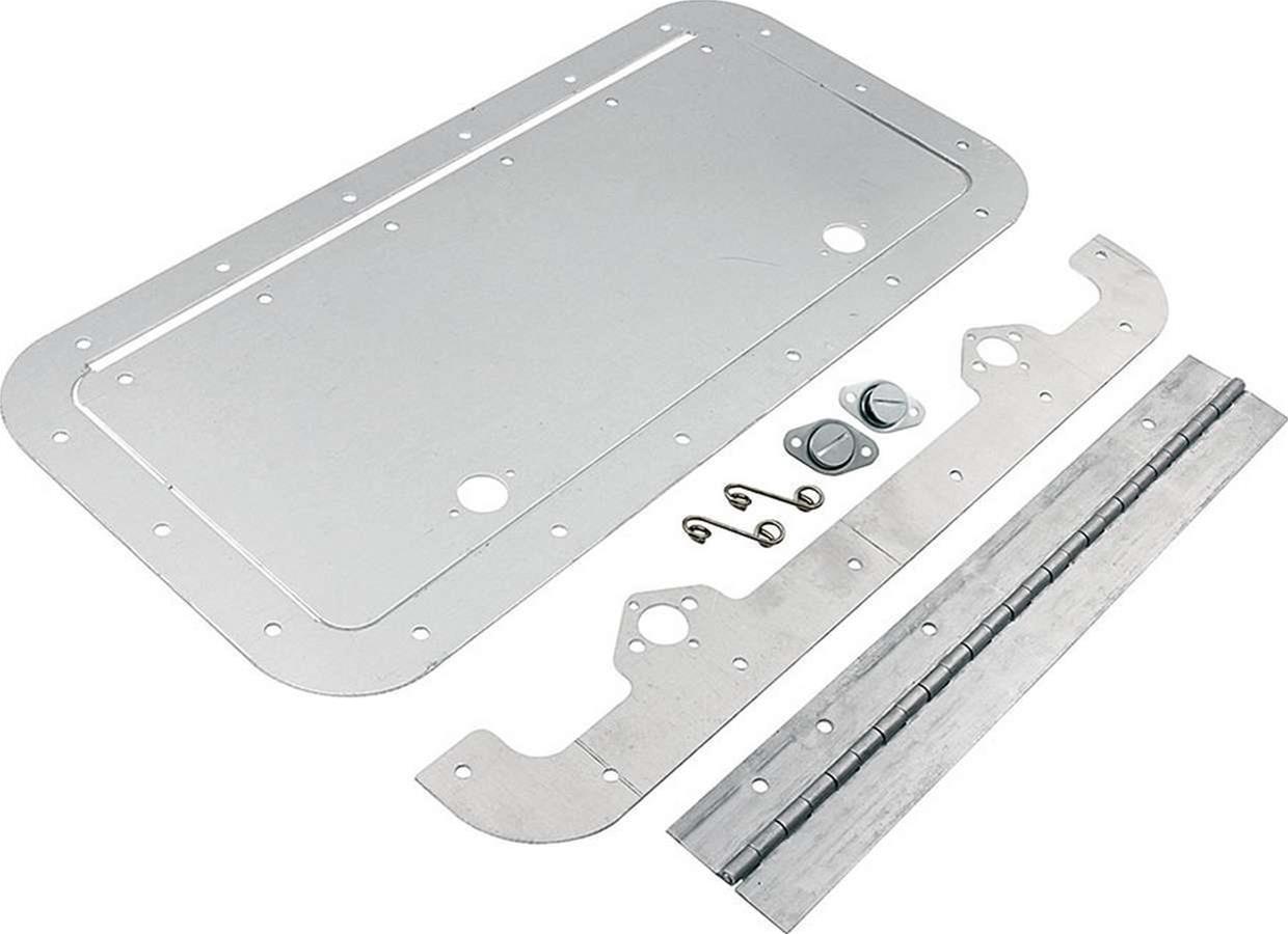 Allstar Access Panel Kit ALL18532 6in x 14in Allstar Access Panel Kit ALL18532 6in x 14in