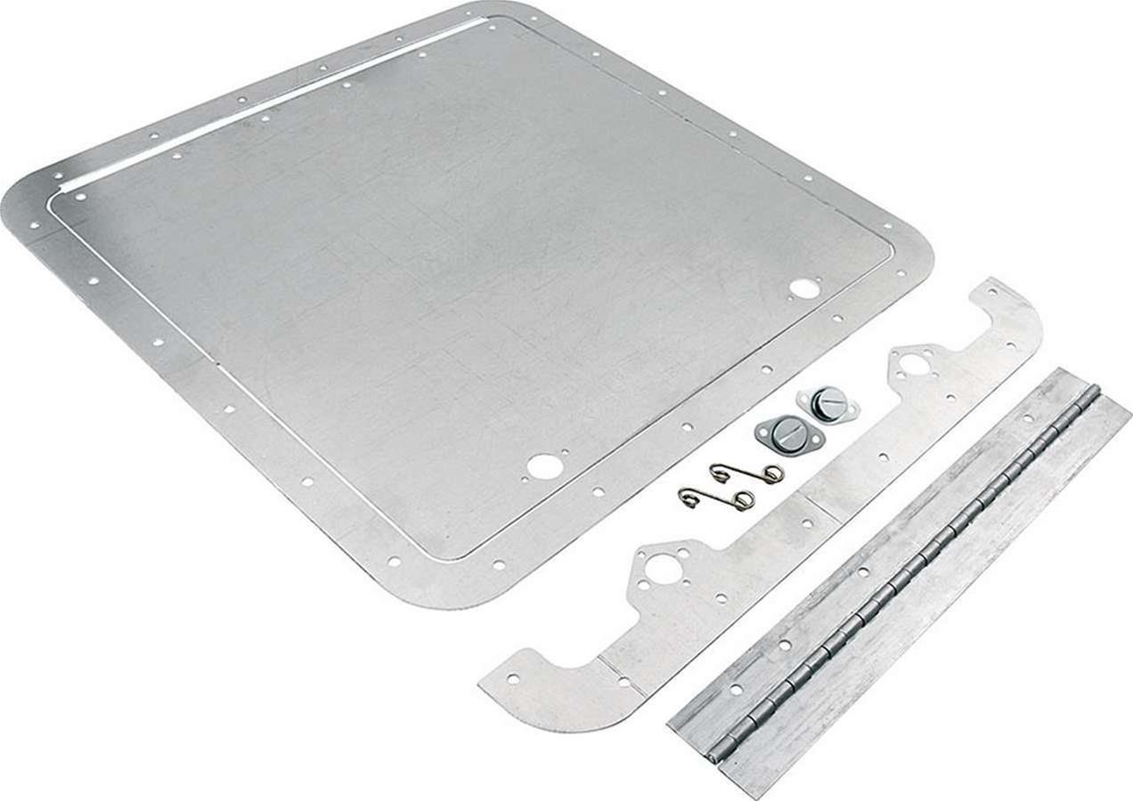 ABA　アルミフレーム Allstar Performance ALL18534 Allstar Performance Access Panels