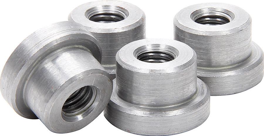 Allstar Performance ALL18549 Allstar Performance Weld-On Nuts