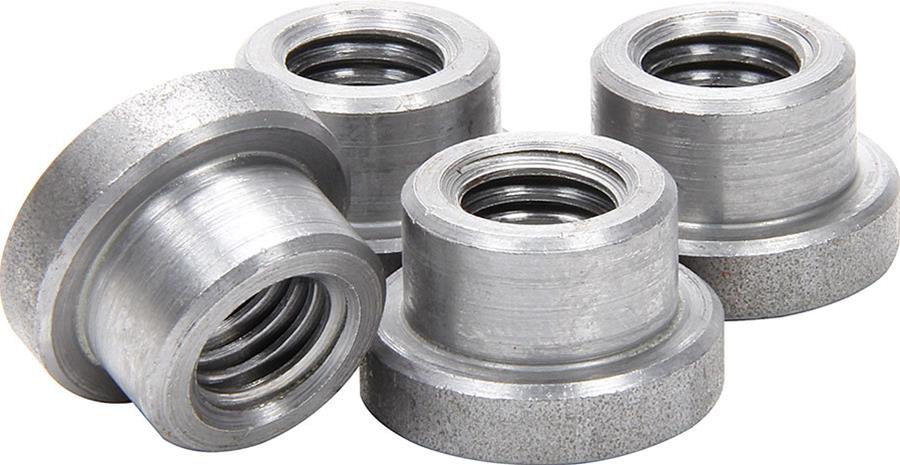 Allstar Performance ALL18551 Allstar Performance Weld-On Nuts