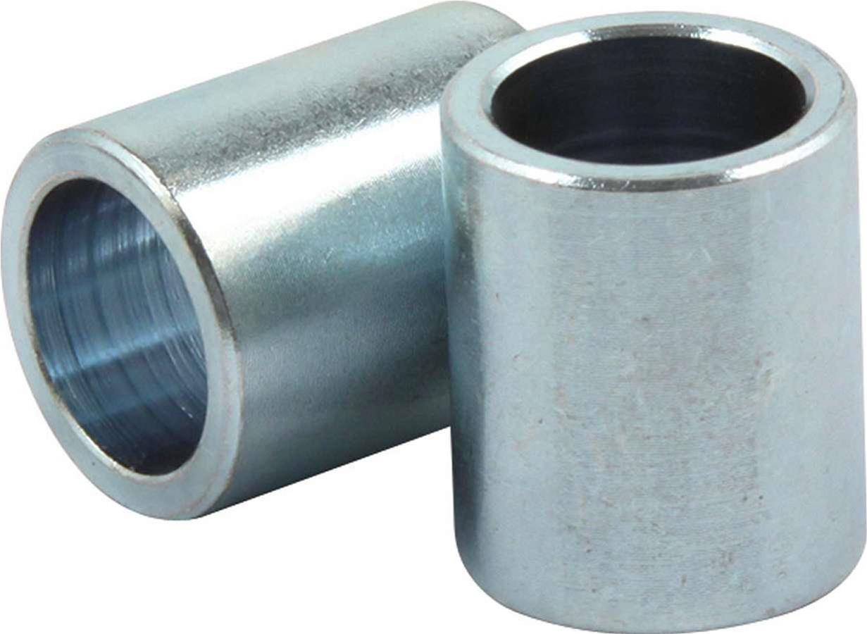 Allstar Performance Reducer Bushings ALL18565-10 Bushings, Steel, .375 in. Inside Diameter, .500 in. Outside Diameter, Set of 10