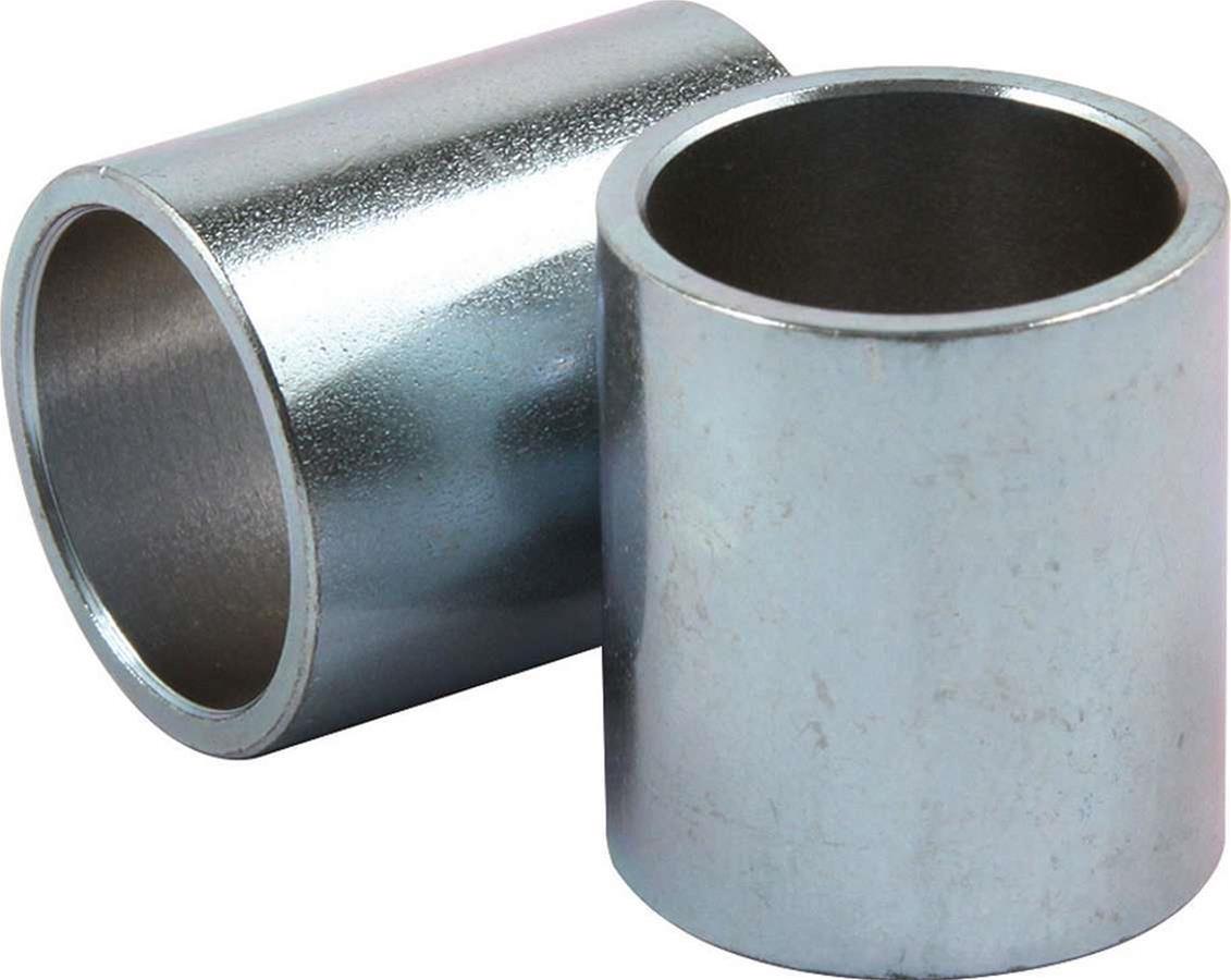 Allstar Performance Reducer Bushings ALL18568-10 Bushings, Steel, .625 in. Inside Diameter, .750 in. Inside Diameter, Set of 10