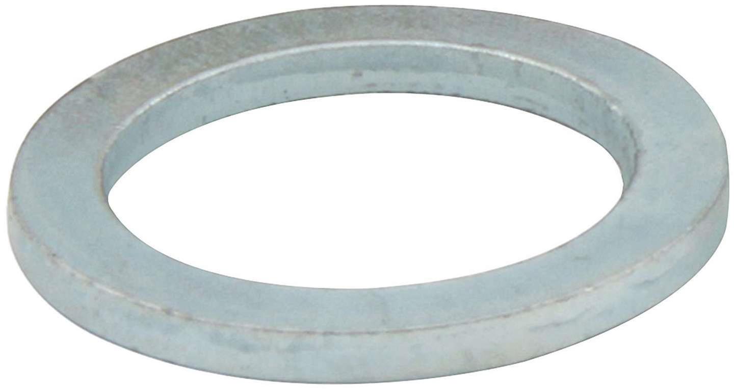 Allstar Performance Bump Steer Spacers ALL18603 Spacer, Aluminum, 0.625 in. Bore, 0.060 in. Thick, Each