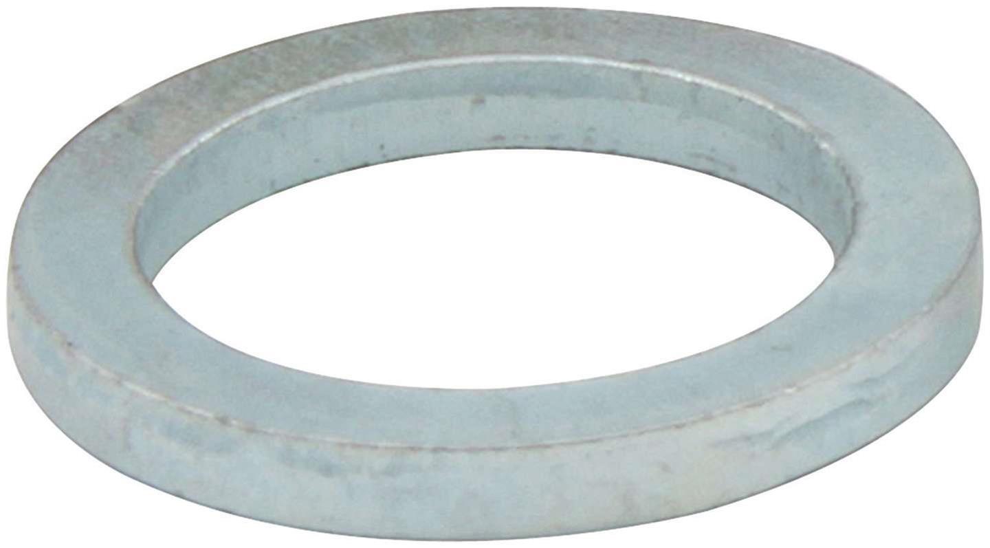 Allstar Performance Bump Steer Spacers ALL18604 Spacer, Aluminum, 0.625 in. Bore, 0.100 in. Thick, Each
