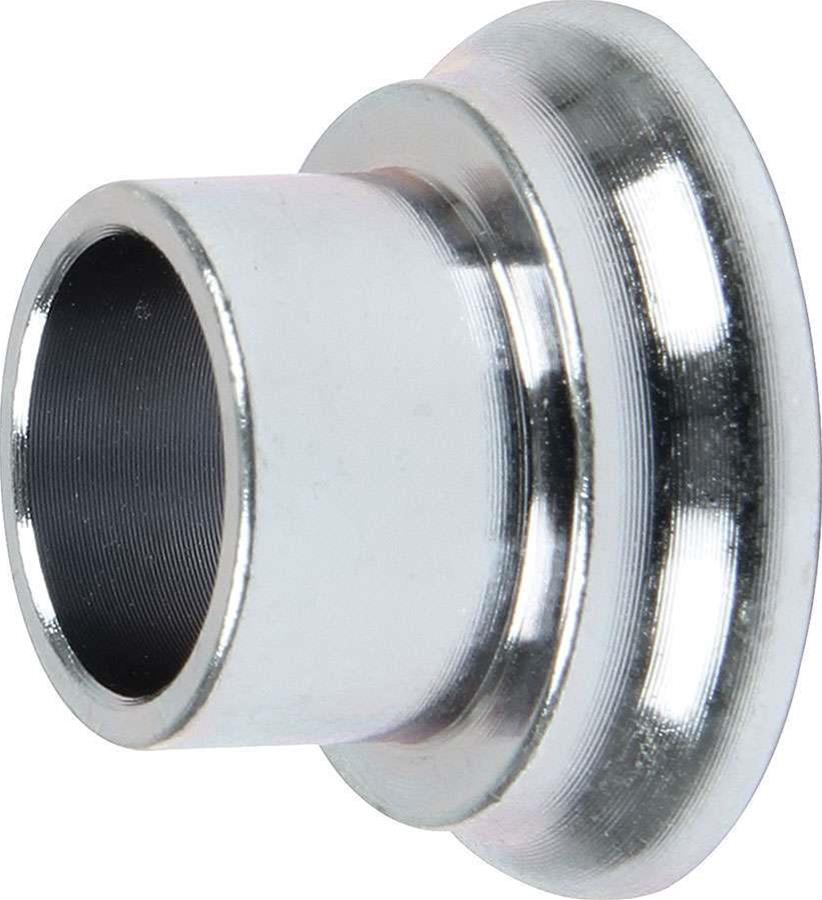 Allstar Performance Rod End Reducer Spacers ALL18610 Spacer, Steel, Natural, 5/8 in. End, 0.250 in. Thickness, Pair