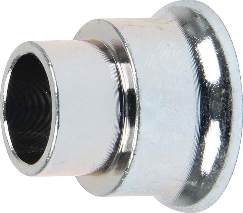 Allstar Performance Rod End Reducer Spacers ALL18612 Spacer, Steel, Natural, 5/8 in. End, 0.500 in. Thickness, Pair