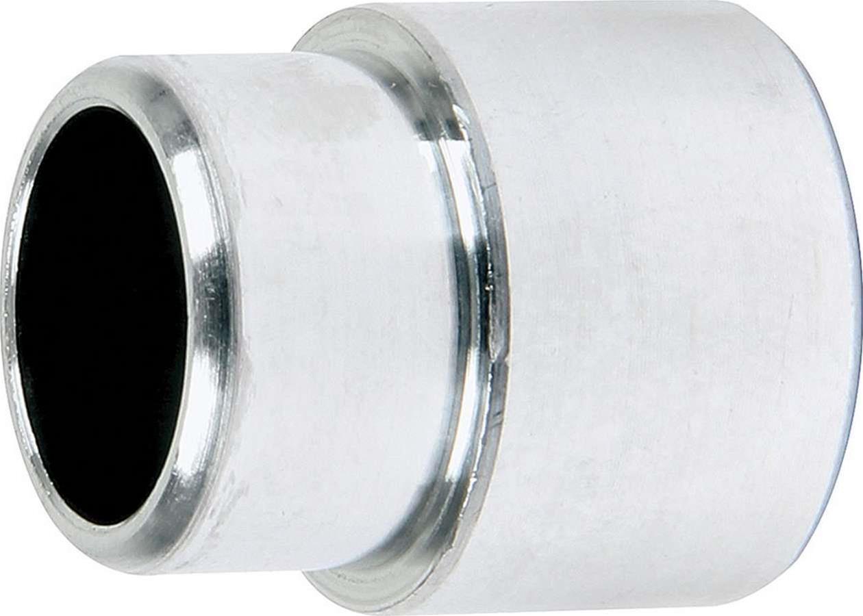 Allstar Performance Rod End Reducer Spacers ALL18615 Spacer, Aluminum, Natural, 5/8 in. End, 0.500 in. Thickness, Pair