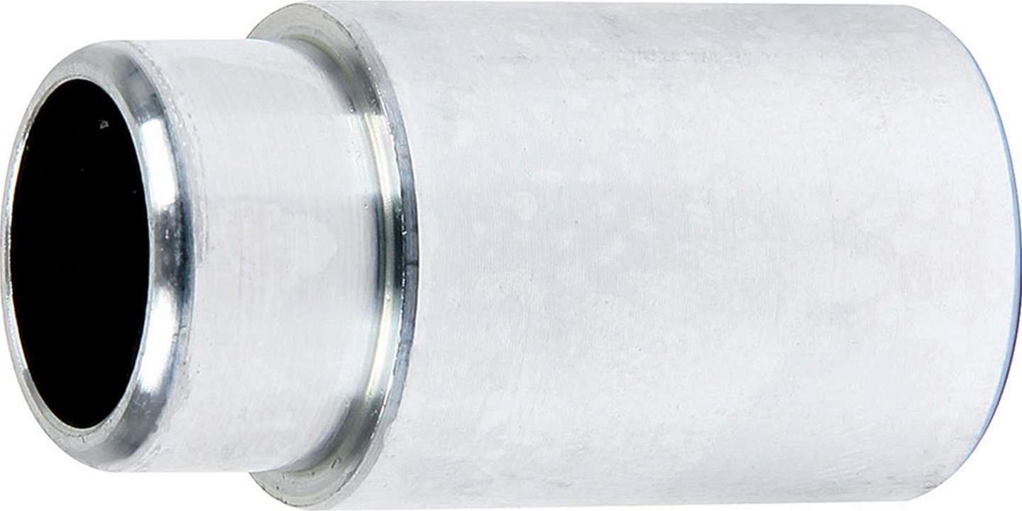 Allstar Performance Rod End Reducer Spacers ALL18617 Spacer, Aluminum, Natural, 5/8 in. End, 1.00 in. Thickness, Pair