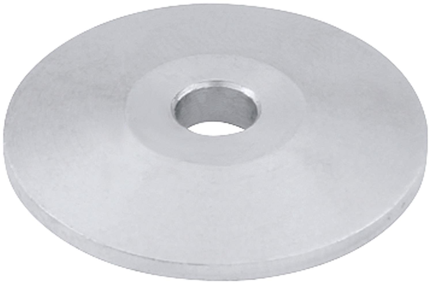 Allstar Performance Backer Washers ALL18638 Aluminum Washer #10