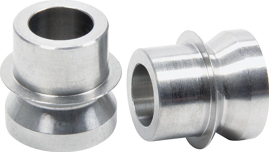 Allstar Performance Rod End Spacers ALL18786 High Mis-Alignment Reducer 1/2 in x .890 in