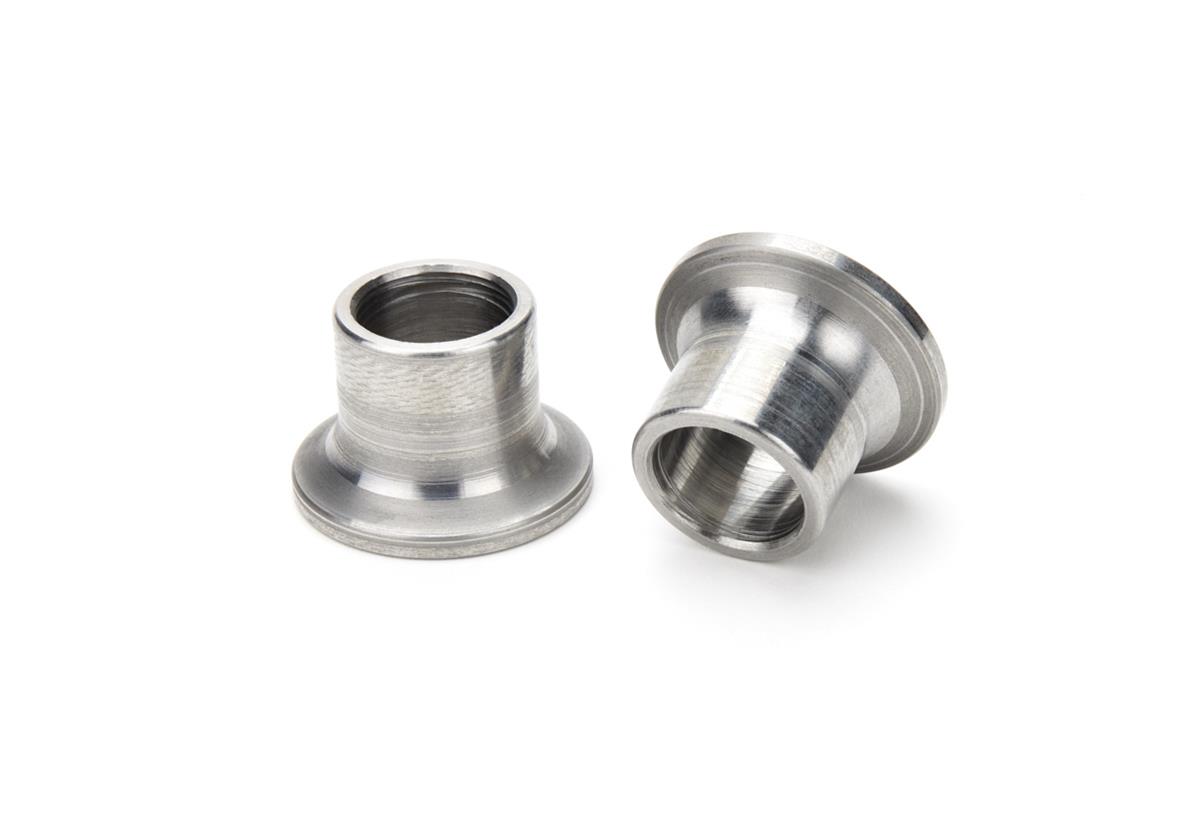 Allstar Performance Ball Joint Replacement Components ALL18796 Steel Spacers 3/4 in ID x 1 in Long 1pr