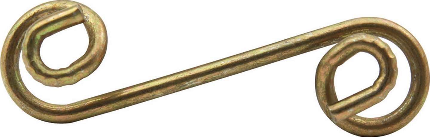 Allstar Performance Quick-Turn Springs ALL19320 Quick Fasteners, Replacement Spring, 0.325 in. Diameter, 1.375 in. Length, Set of 10