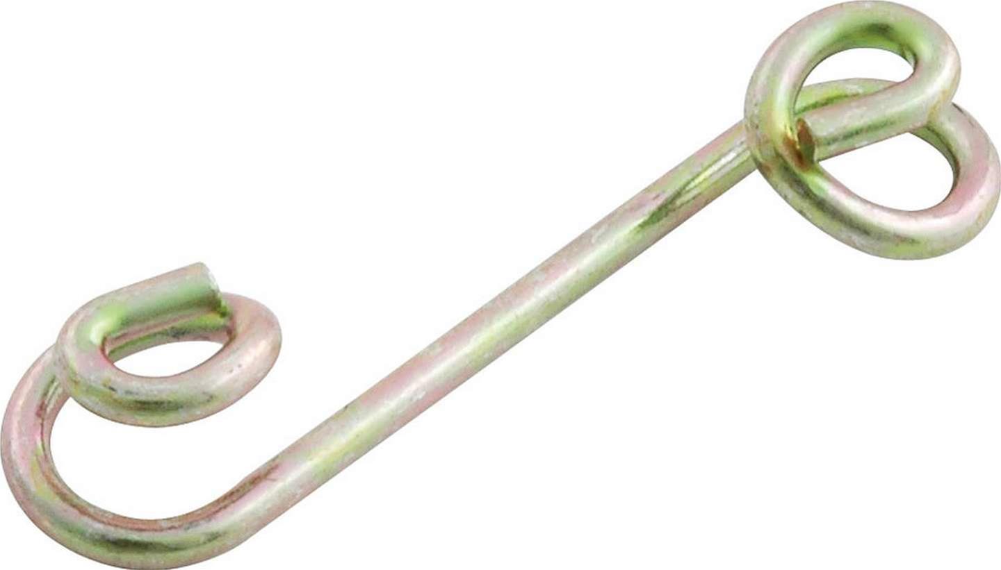 Allstar Performance Quick-Turn Springs ALL19322 Fastener Springs, 1-3/8 in, 0.090 in Diameter, 0.325 in Reach, Set of 50