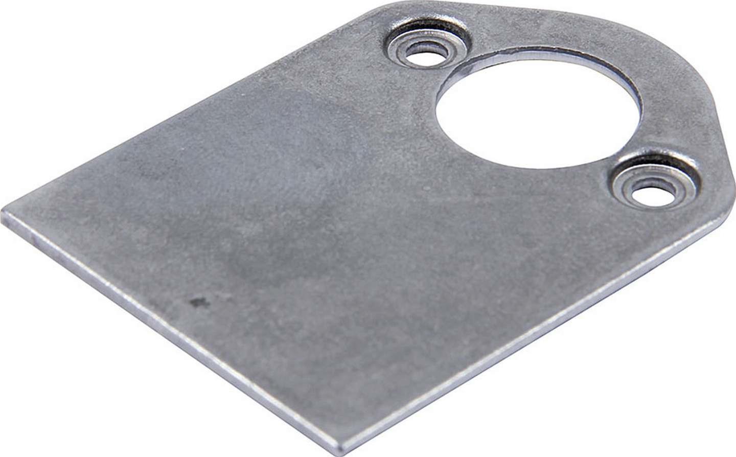 Allstar Performance Quick-Turn Fastener Mounting Brackets ALL19340 Quick Fasteners, Weld Plate, Brackets, Steel, Set of 10