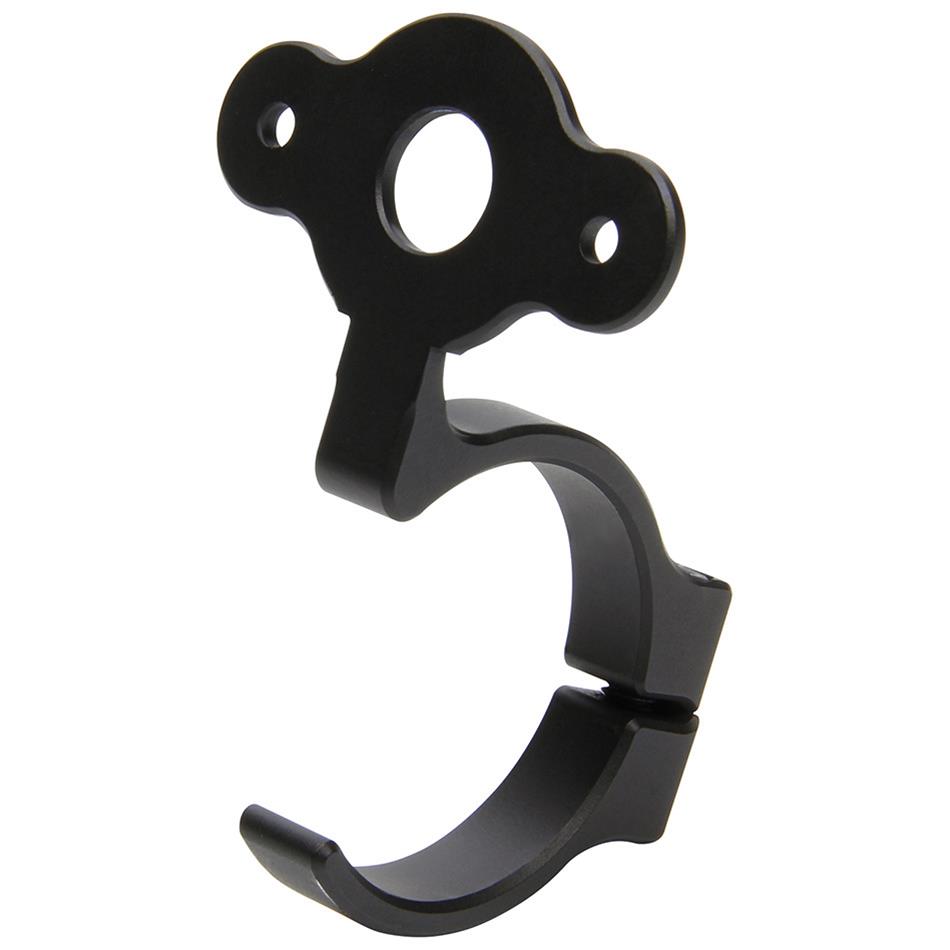 Allstar Performance Clamp-On Quick-Turn Brackets ALL19433 Fastener Mounting Brackets, Clamp-on Quick Turn Fastener Bracket, 1-1/2 in., Each