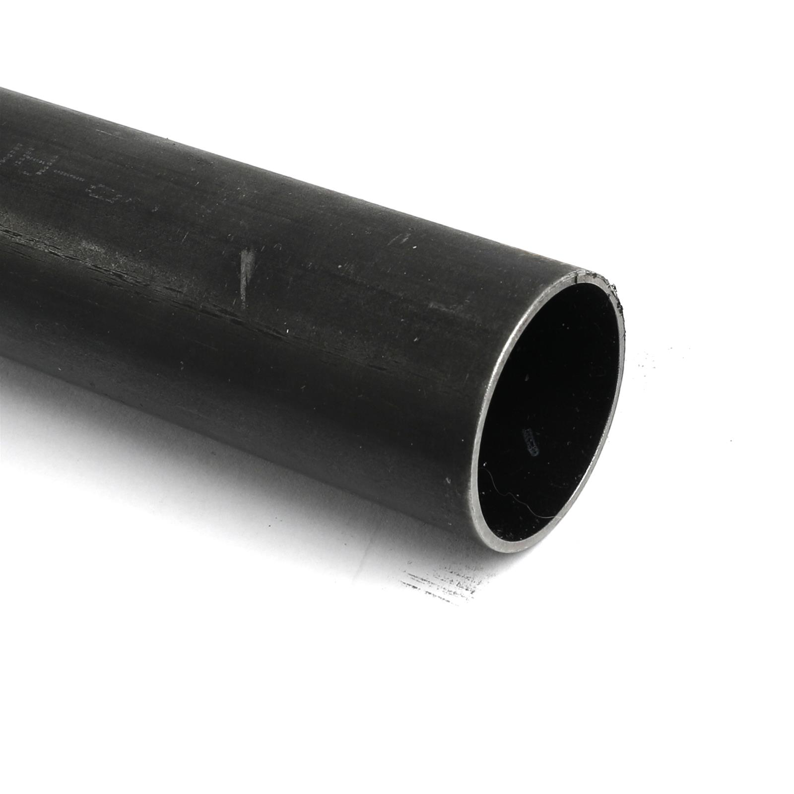 Allstar Performance Tubing ALL22082-7 Tubing, Chromoly, Natural, 1.50 in. Diameter, 0.065 in. Thick, 7 1/2 ft. Length, Each