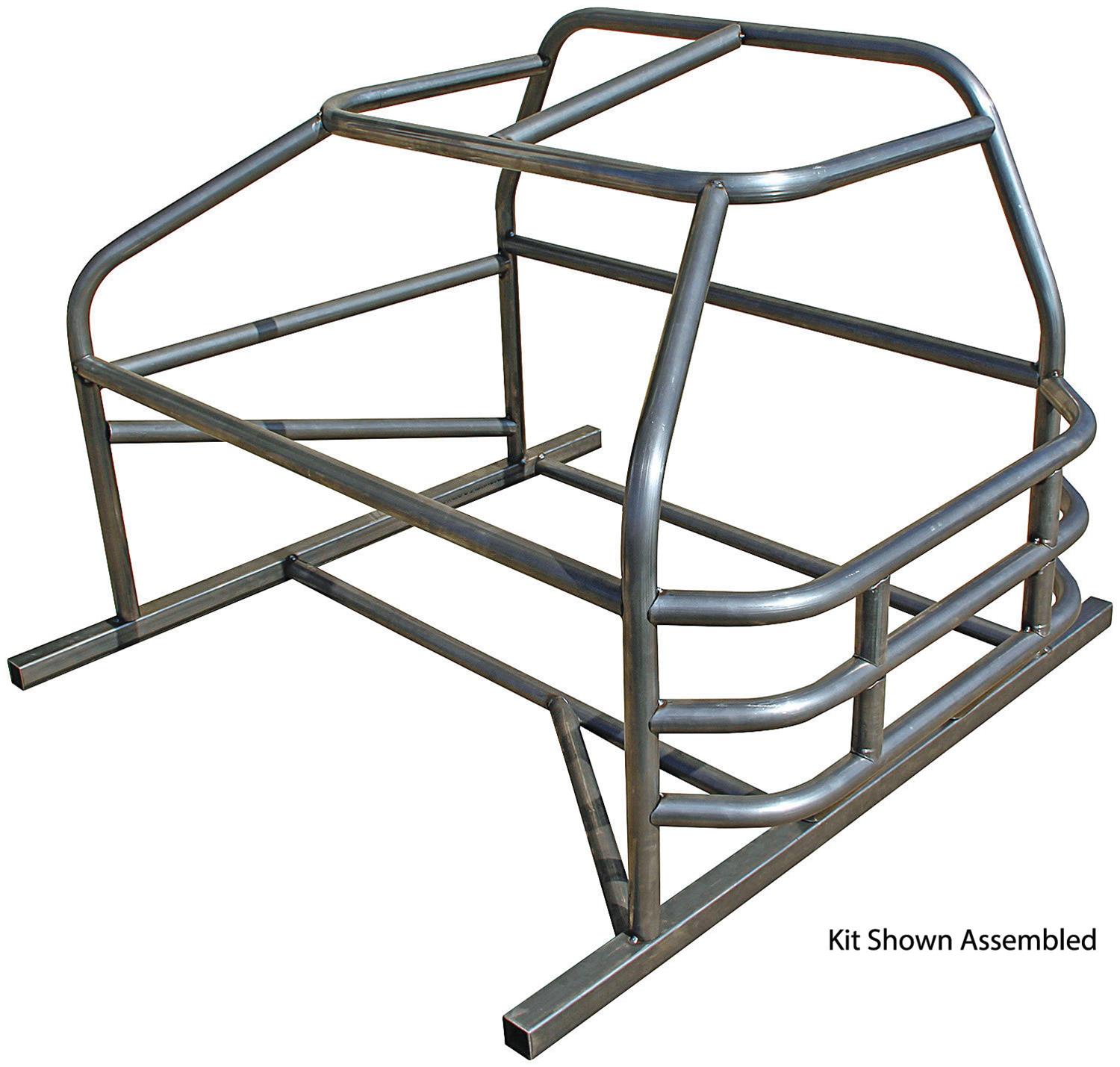 Allstar Performance ALL22097 Allstar Performance Standard Roll Cage