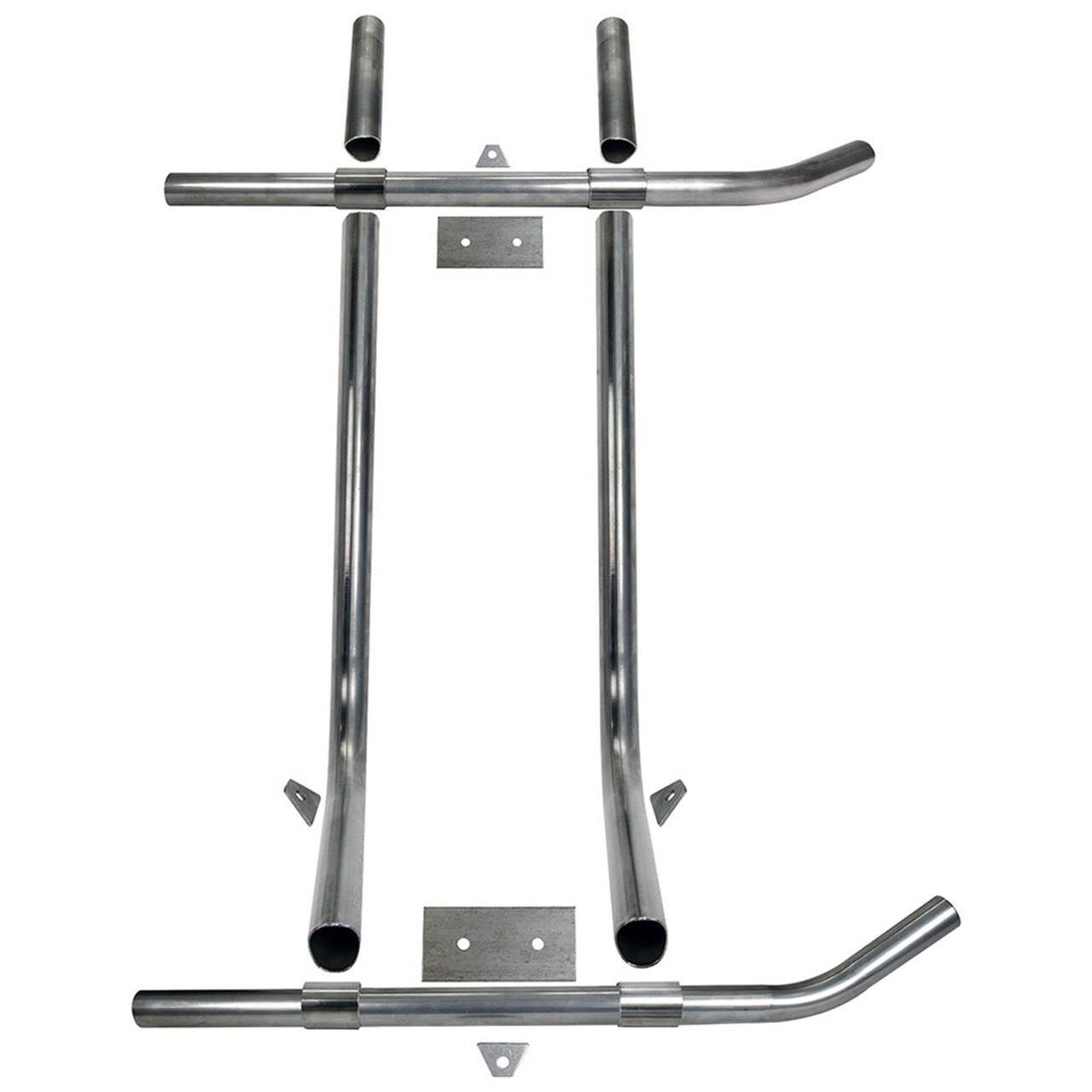 Allstar Performance ALL22110 Allstar Performance Universal Seat Mount