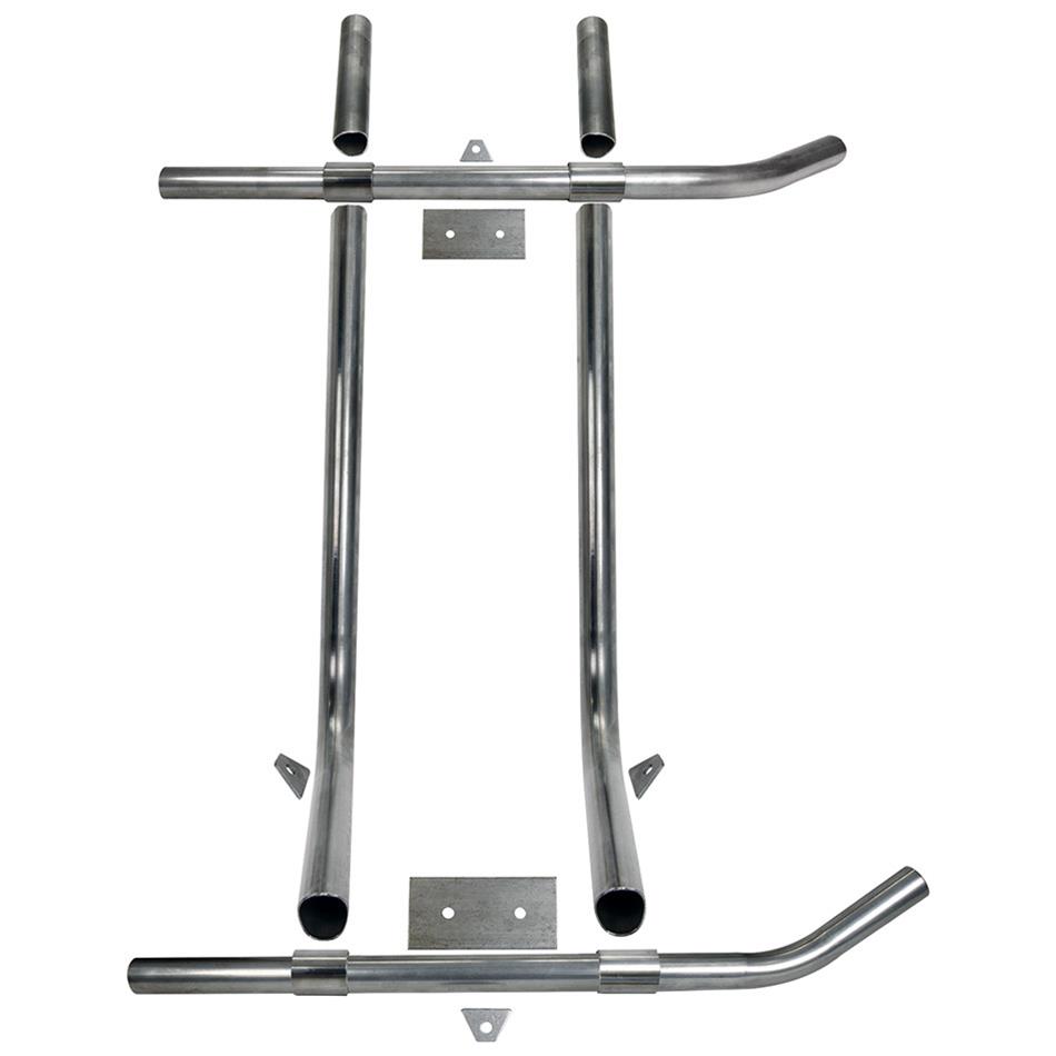 Allstar Universal Seat Mount Kit Allstar Universal Seat Mount Kit