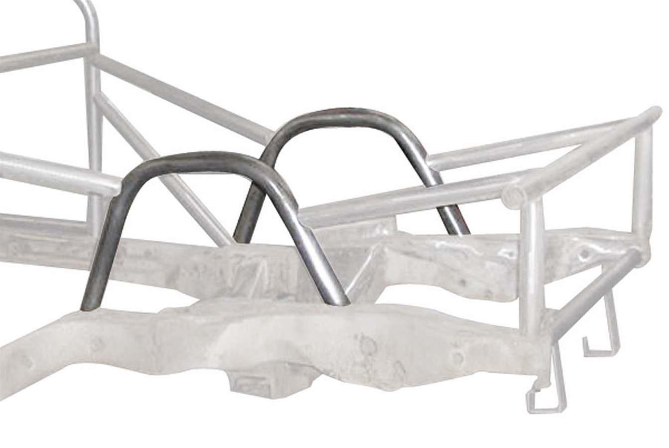 Allstar Front Arch Support Allstar Front Arch Support