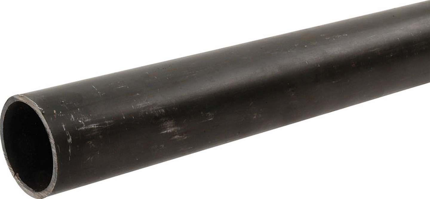Allstar Performance Steel D.O.M. Tubing ALL22147-4 Round Tubing, 1018 Steel, 1-3/4 in Diameter, .120 Wall, 4 ft Long, Each