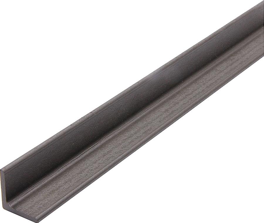 Allstar Performance Stock and Bulk Material, Sheet Plate ALL22158-7 Steel Angle 2 in x 2 in x 1/8 in