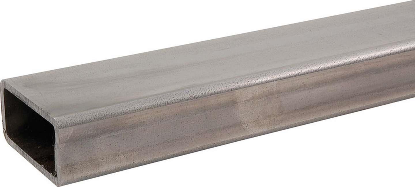 Allstar Performance Stock and Bulk Material, Boxed Tubing ALL22183-7 1.00 in x 2.00 in x .120 in Rectangle