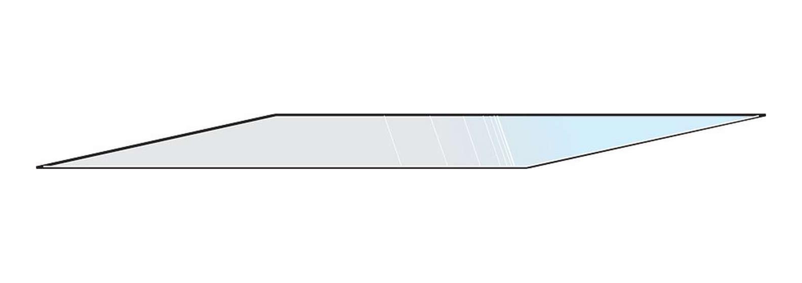 Allstar Polycarbonate Sheeting Standard 40
