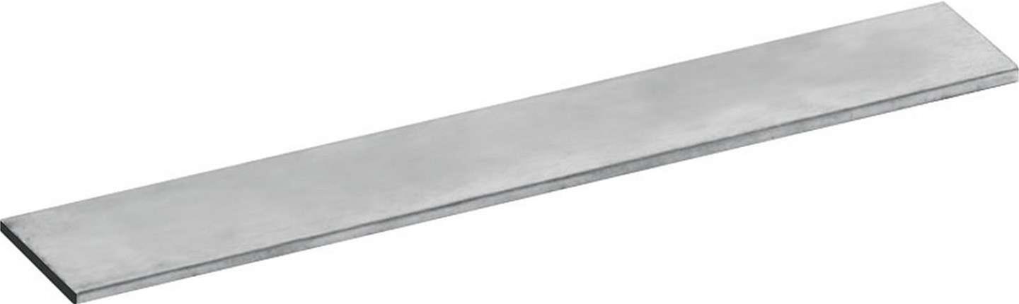 Allstar Performance Stock and Bulk Material, Sheet Plate ALL22250-7 Aluminum Flat 1 in x 1/8 in