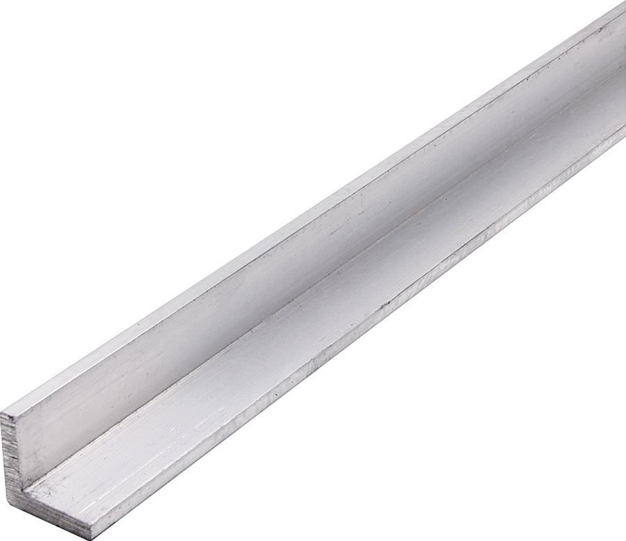 Allstar Performance ALL22255-4 Allstar Performance Aluminum Angled
