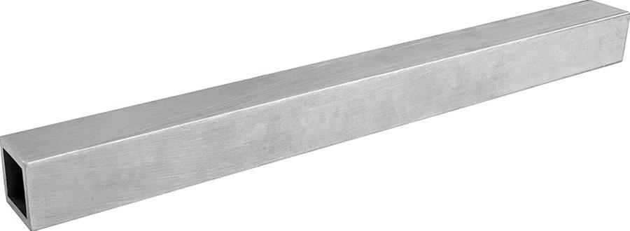 Allstar Performance Stock and Bulk Material, Sheet Plate ALL22256-7 Aluminum Square Tubing 3/4 in