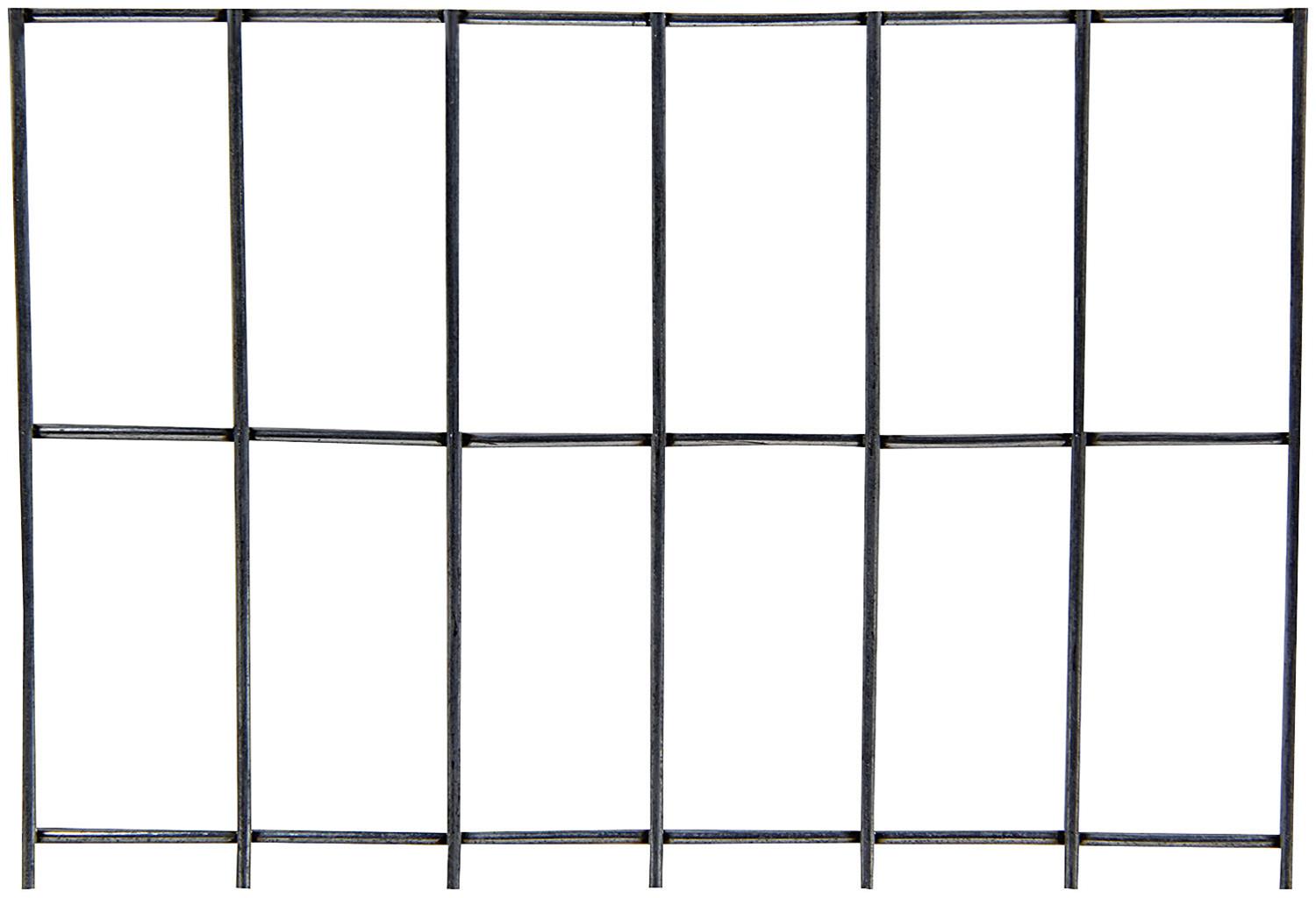 Allstar Performance Rock Screens ALL22277 Window Guards, 1 in x 2 in Screen 2 ft x 2 ft