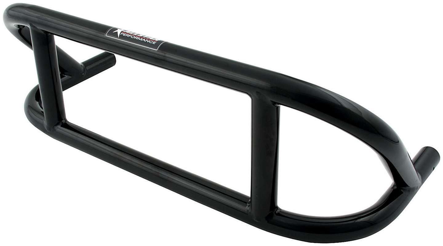 Allstar Stacked Front Bumper for Sprint Cars - Steel