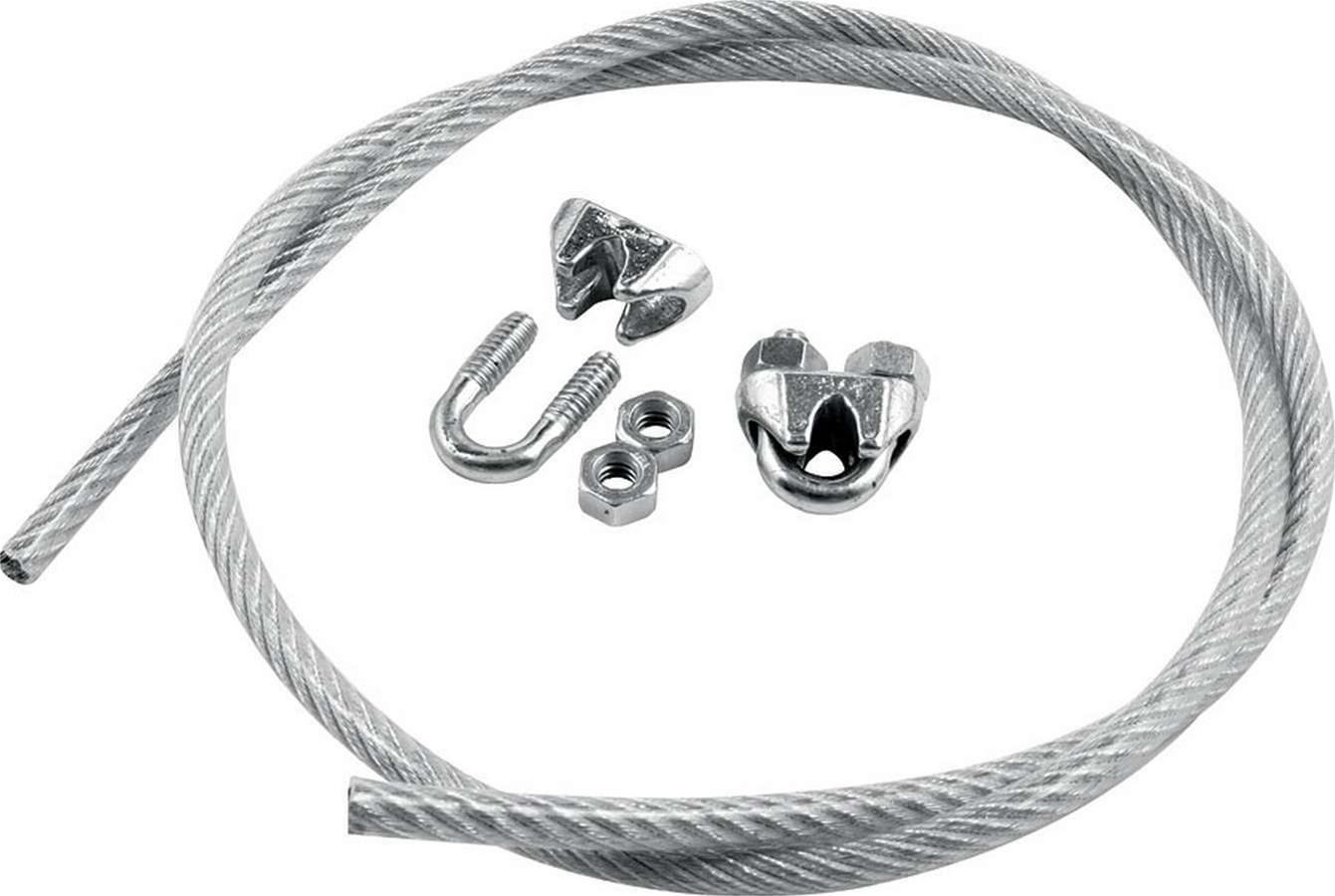 Allstar Bumper Hook-up Kit Allstar Bumper Hook-up Kit