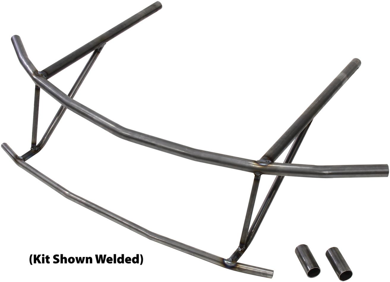 Allstar Camaro SS Bumper Kit
