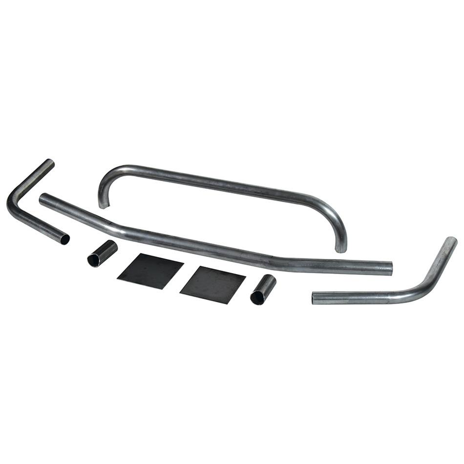Allstar Front Bumper Kit Mustang Mini Stock Allstar Front Bumper Kit Mustang Mini Stock