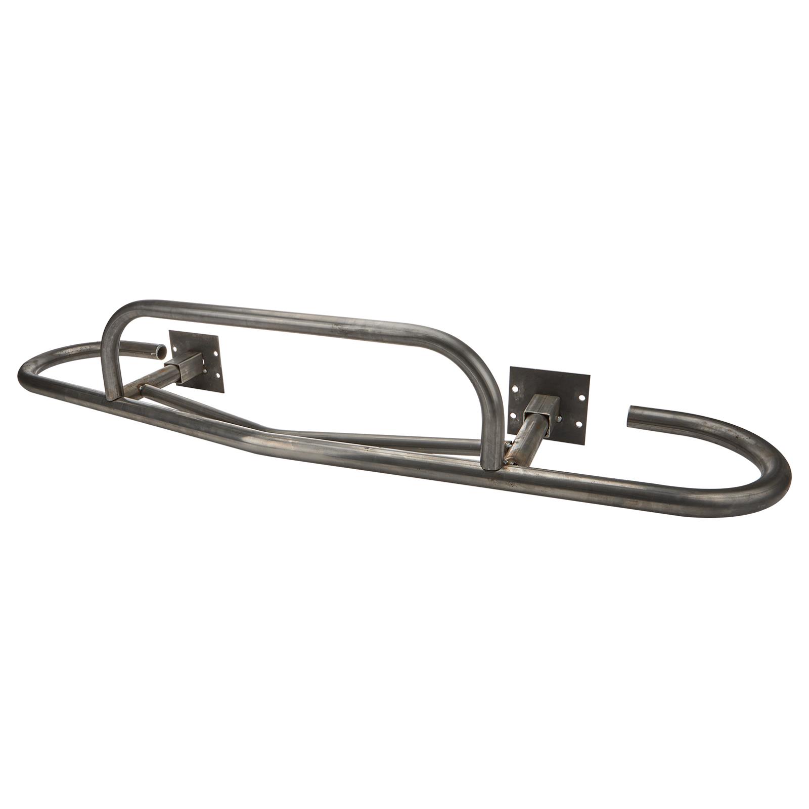 Allstar Crown Vic Front Bumper Kit Allstar Crown Vic Front Bumper Kit