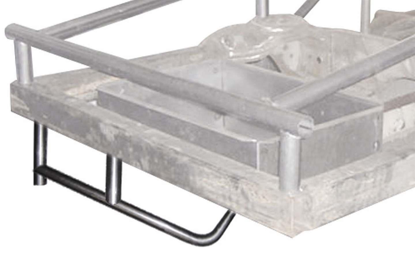 Allstar Fuel Cell Guard Allstar Fuel Cell Guard