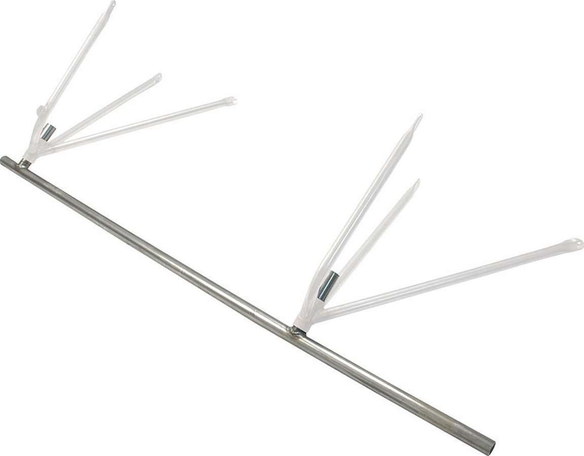 Allstar Performance Door Bars ALL22392 Bar, 1.250 in. Tube Diameter, Each