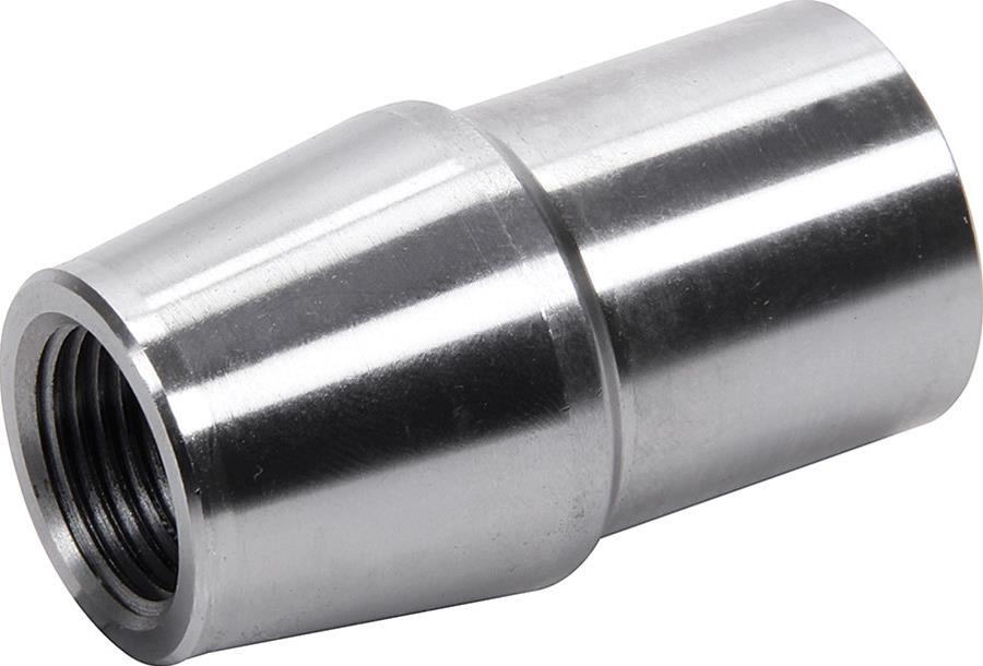 Allstar Performance Chassis Tube Ends ALL22548 End, Weld-in, Steel, 3/4-16 in. RH Thread, 1 1/4 in. Diameter, .065 in. Wall Thickness, Each