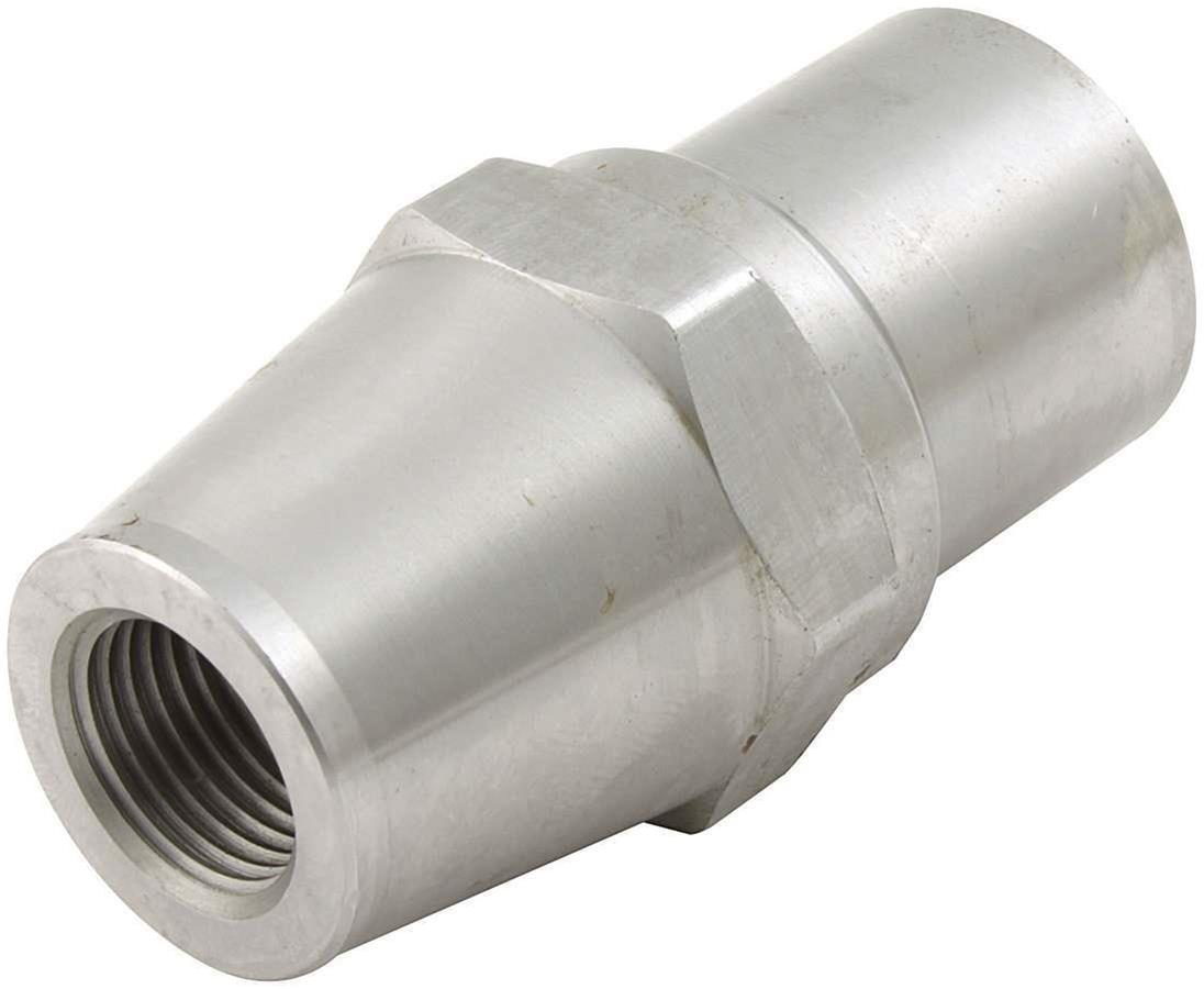 Allstar Performance Chassis Tube Ends ALL22551 End, Weld-in, Steel, 3/4-16 in. LH Thread, 1 1/4 in. Diameter, .095 in. Wall Thickness, Each