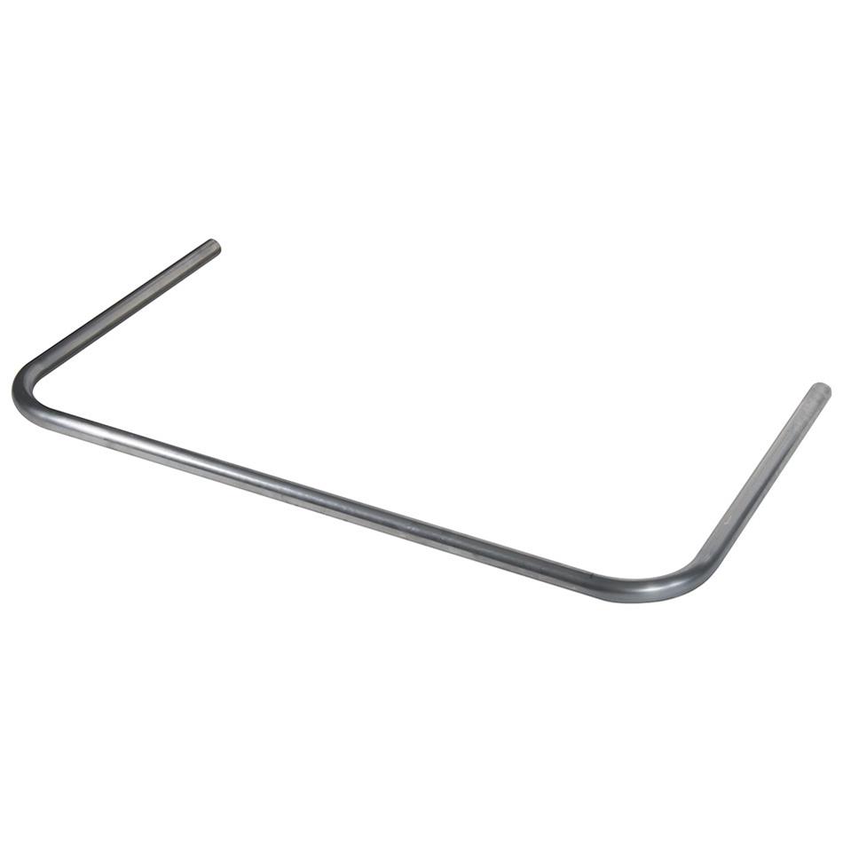 Allstar Performance Universal Front Hoops ALL22654 Roll Bar Components, Hoops, 51.50 in. Wide, 1 1/2 in. Diameter, 0.083 in. Wall Tubing, Each