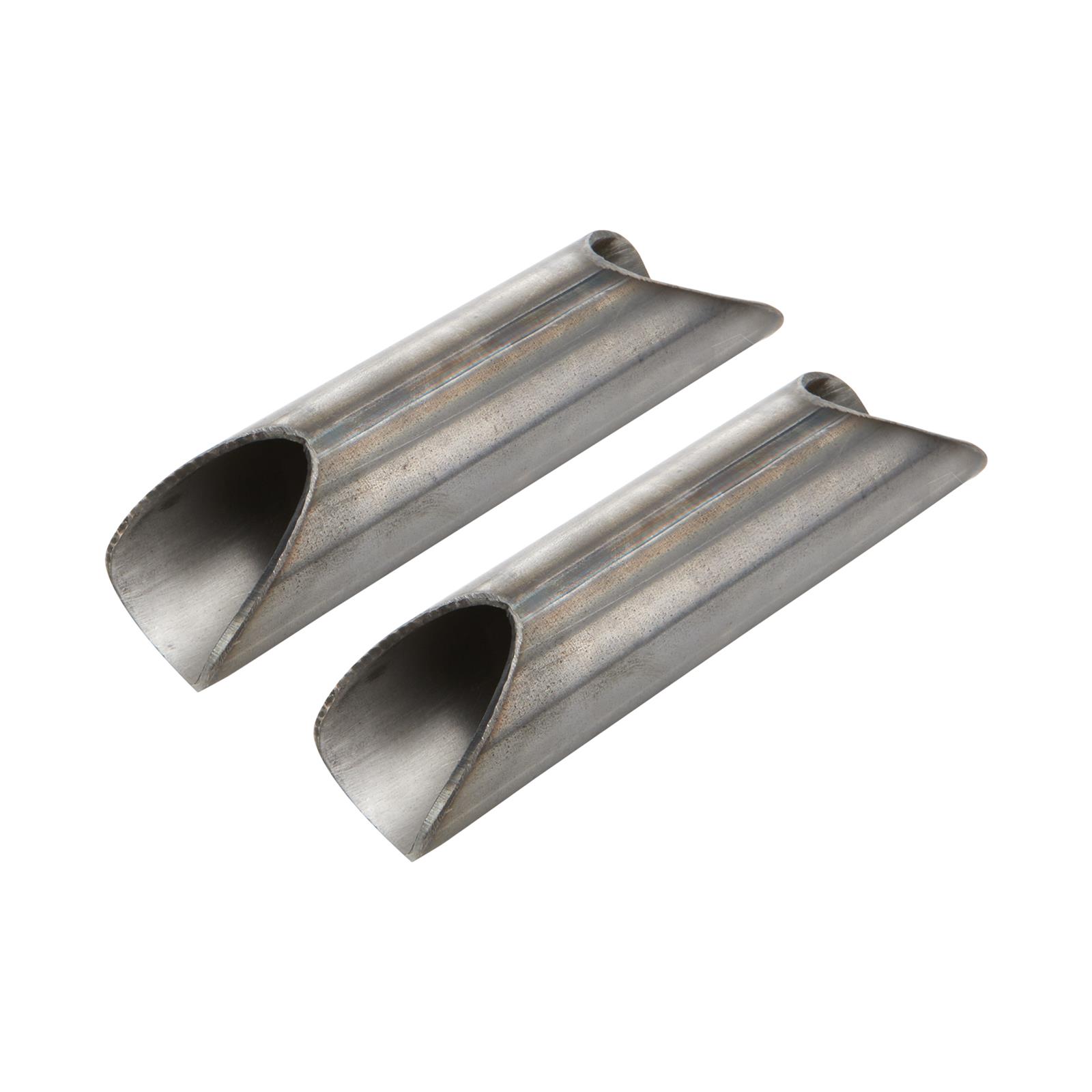 Allstar Performance Universal Support Bars ALL22680 Roll Bar Components, Bar, Bar, 6 in. Length, Sold as a Pair